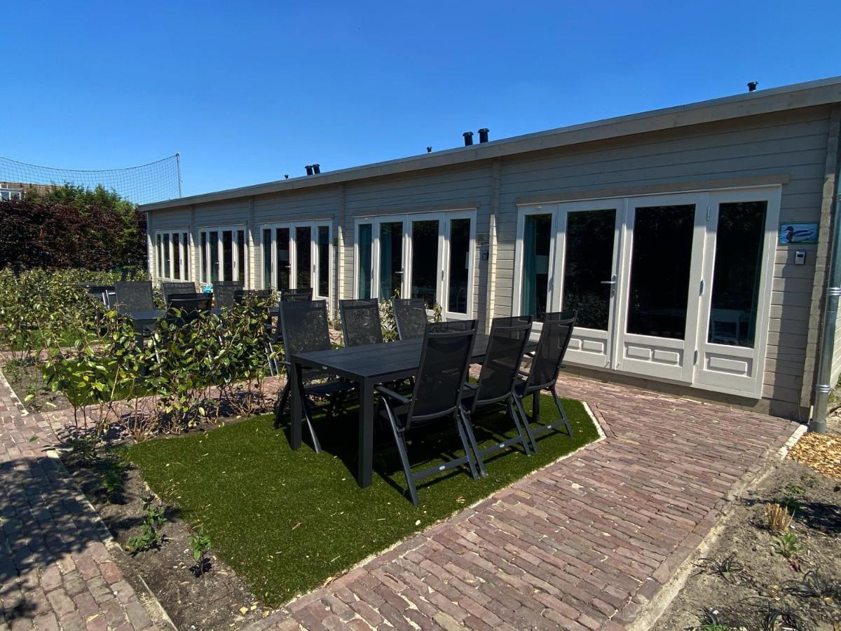 Polderlodge Hillegom Exterior photo